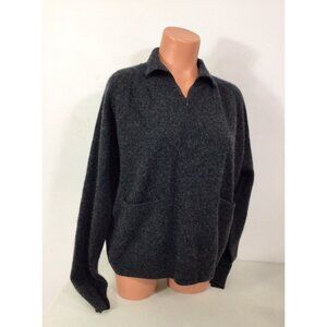 Wills Cashmere Sweater Womens Medium